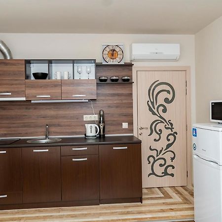 Studio Love - Diamond Beach Burgas City Exteriér fotografie