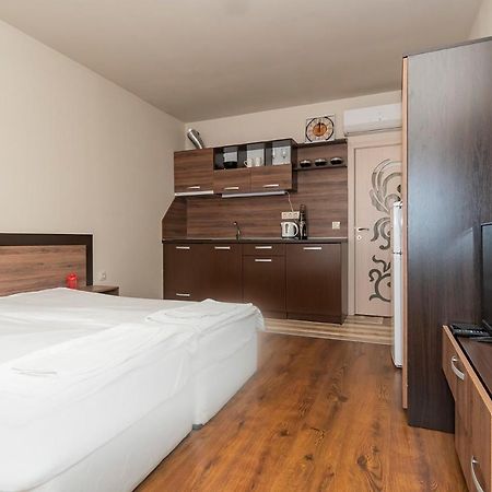 Studio Love - Diamond Beach Burgas City Exteriér fotografie