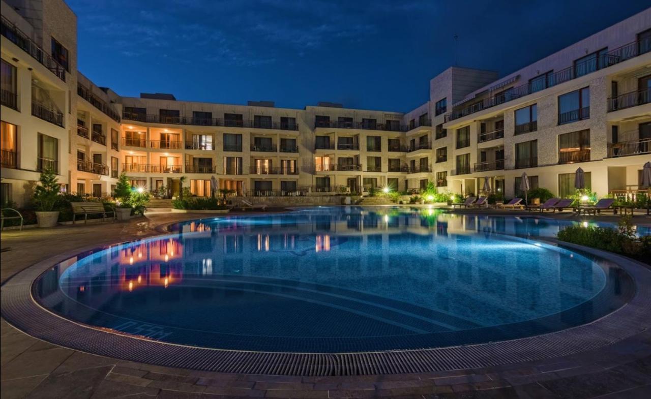 Studio Love - Diamond Beach Burgas City Exteriér fotografie
