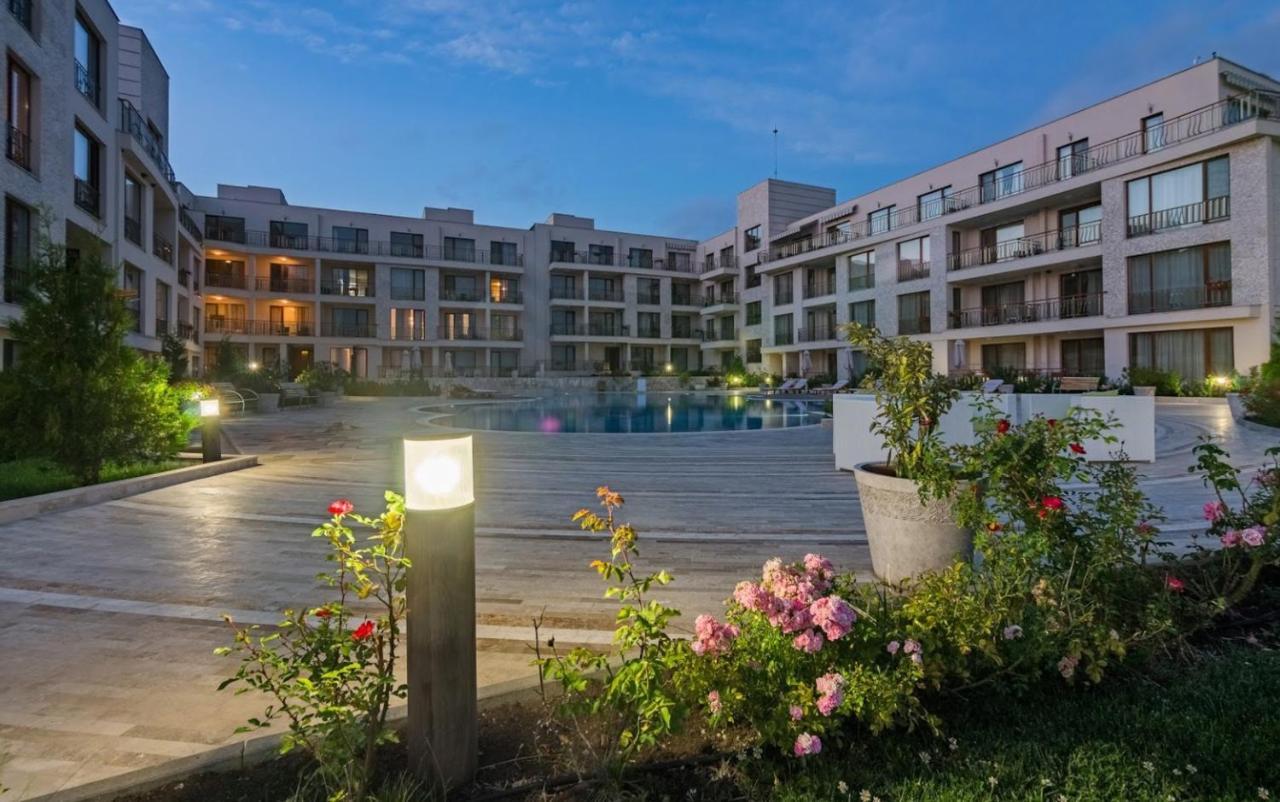 Studio Love - Diamond Beach Burgas City Exteriér fotografie