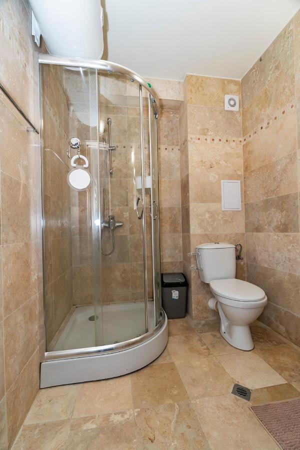 Studio Love - Diamond Beach Burgas City Exteriér fotografie