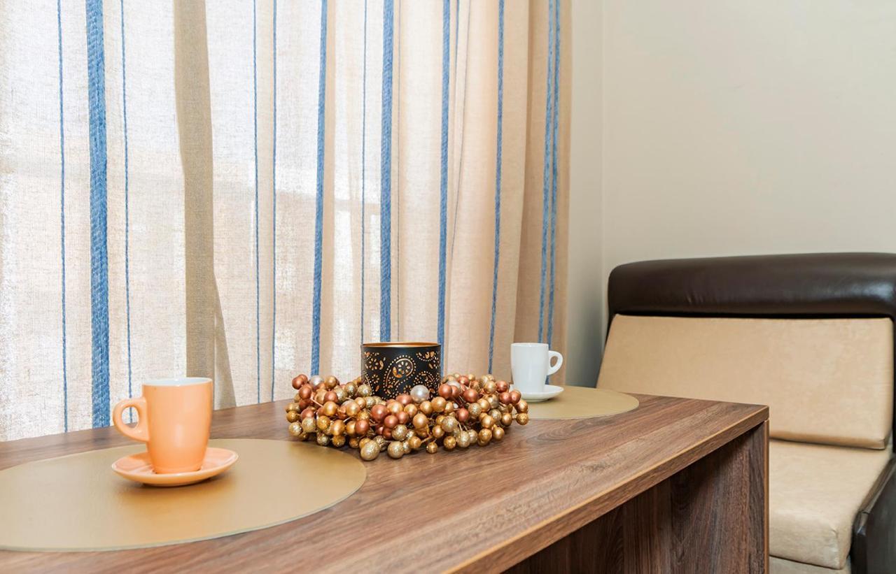 Studio Love - Diamond Beach Burgas City Exteriér fotografie