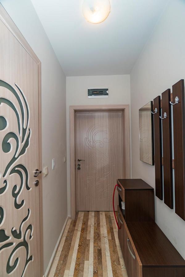 Studio Love - Diamond Beach Burgas City Exteriér fotografie