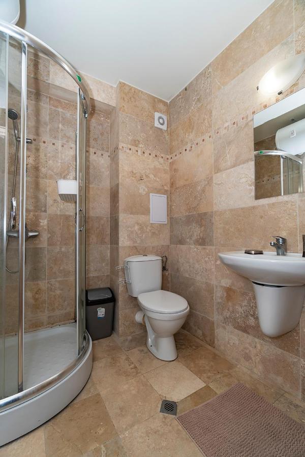 Studio Love - Diamond Beach Burgas City Exteriér fotografie