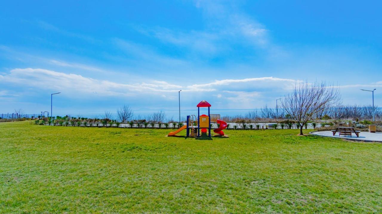 Studio Love - Diamond Beach Burgas City Exteriér fotografie