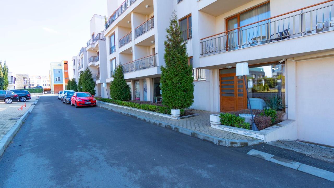 Studio Love - Diamond Beach Burgas City Exteriér fotografie