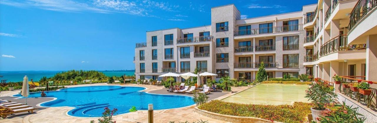 Studio Love - Diamond Beach Burgas City Exteriér fotografie