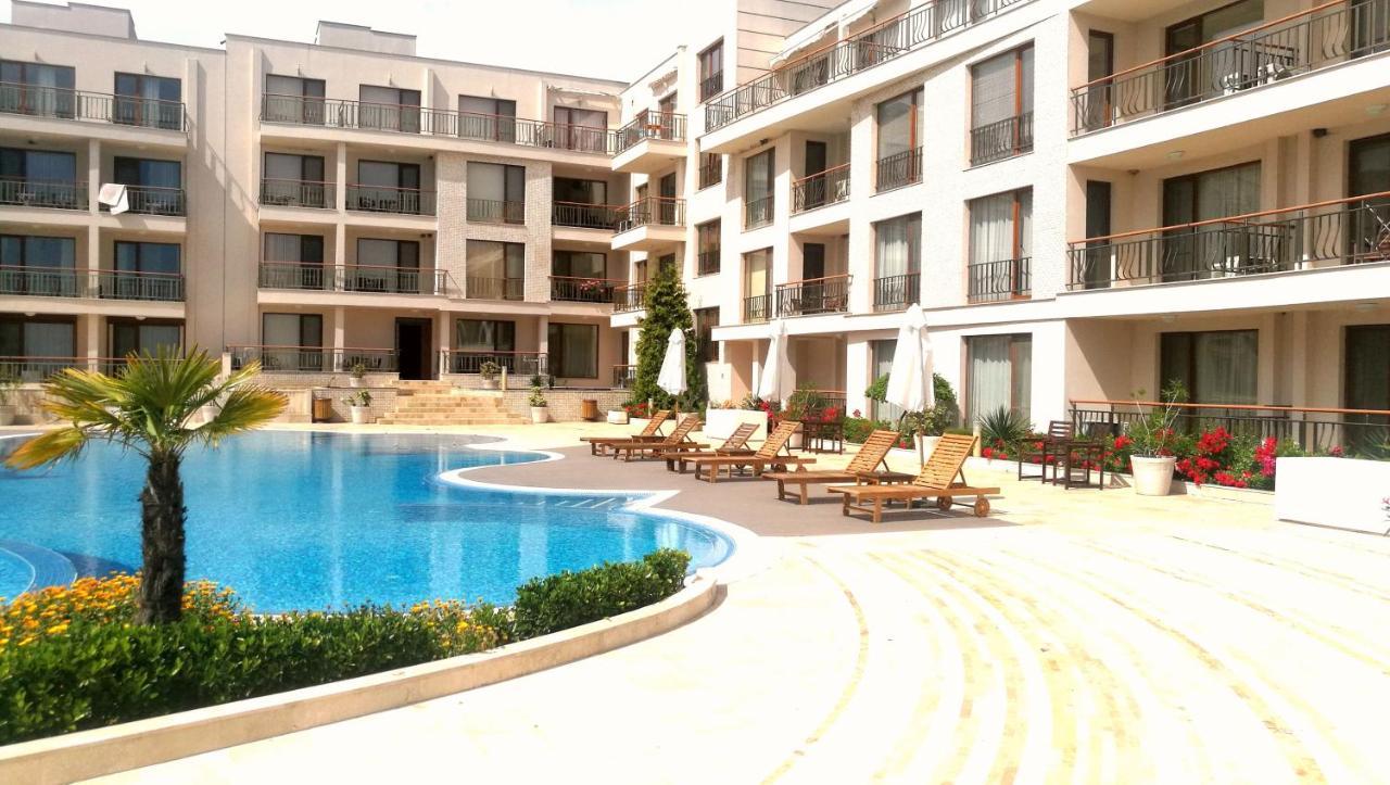 Studio Love - Diamond Beach Burgas City Exteriér fotografie