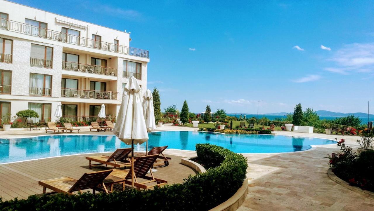 Studio Love - Diamond Beach Burgas City Exteriér fotografie