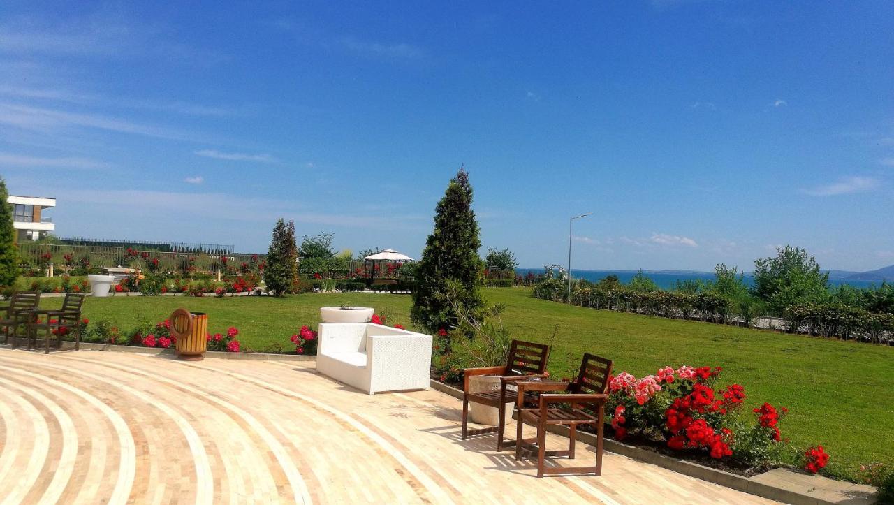 Studio Love - Diamond Beach Burgas City Exteriér fotografie