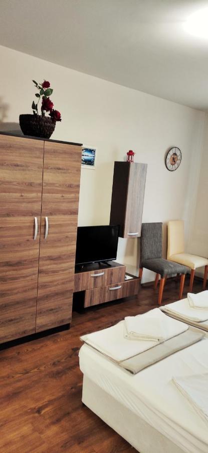 Studio Love - Diamond Beach Burgas City Exteriér fotografie